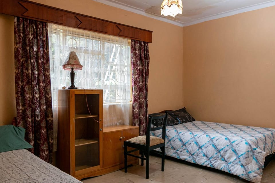 The Hideaways Eldoret Vacation rental in Kenya
