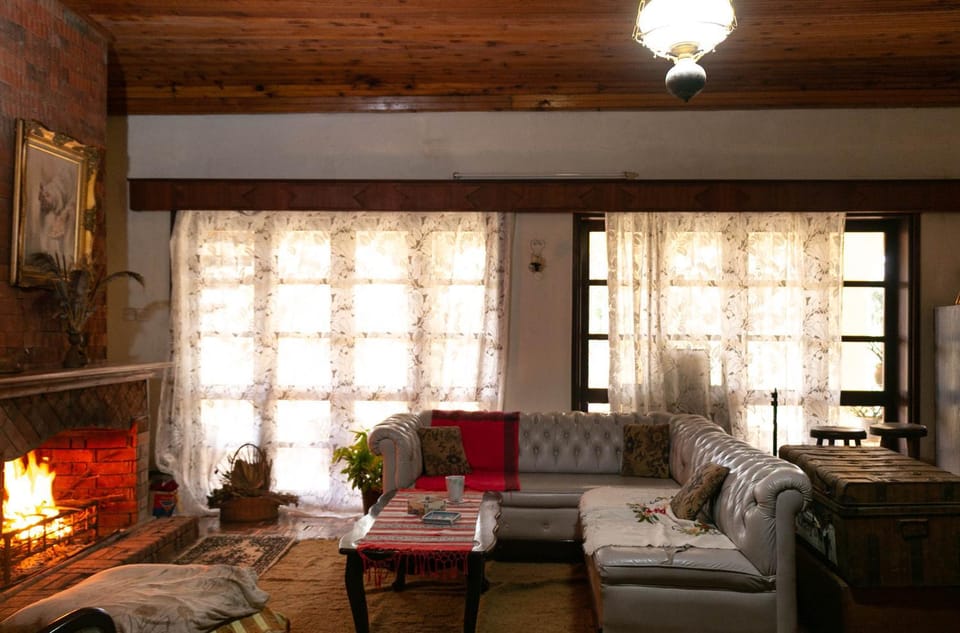The Hideaways Eldoret Vacation rental in Kenya