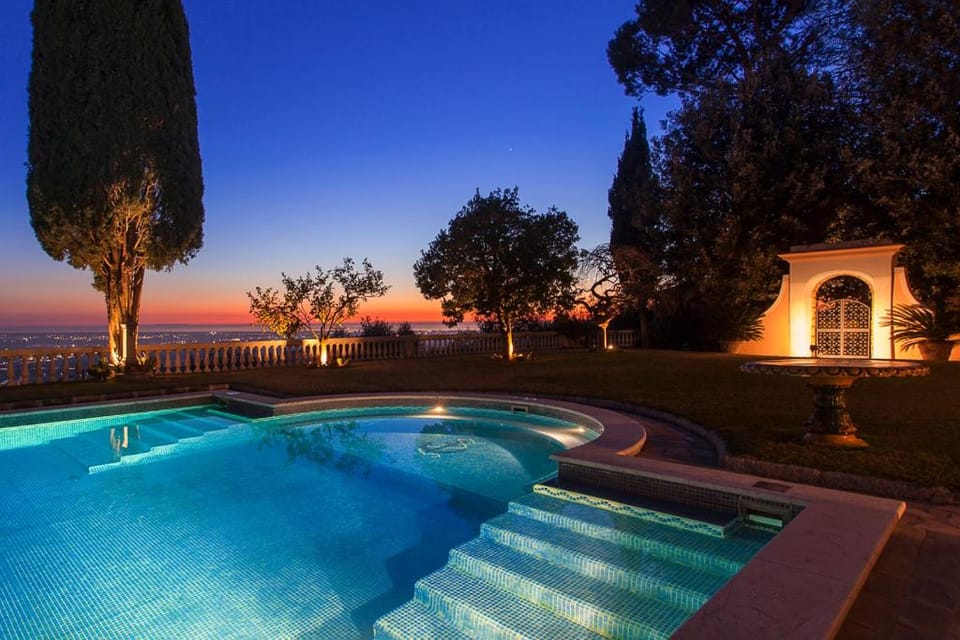 Villa Gobbi Benelli Bed and Breakfast in Emilia-Romagna