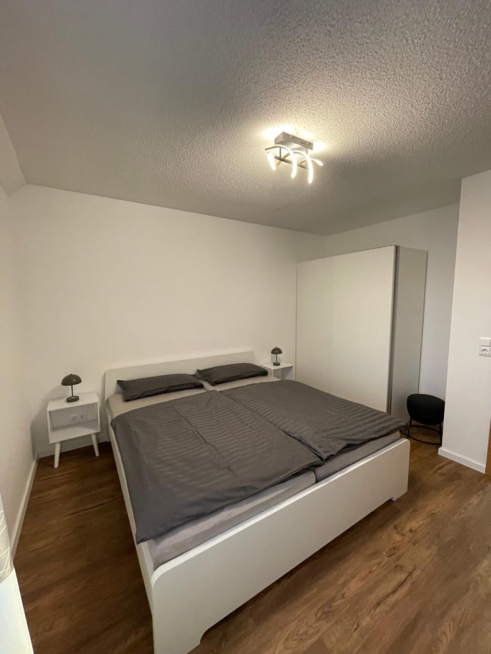 Ferienwohnungen Chiara Schäfler Apartment in Meersburg