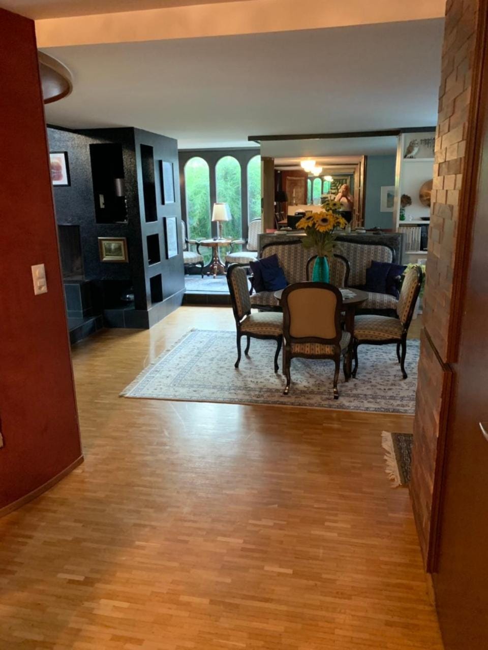 Bai 5860 Apartment in Riehen