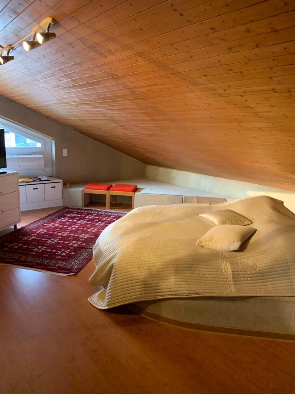 Bai 5860 Apartment in Riehen