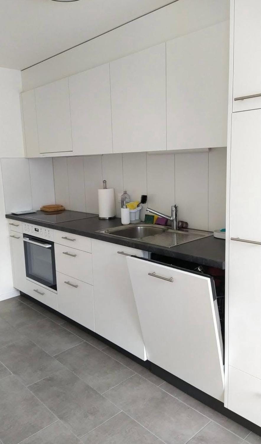 Appartement Cosy Centre ville Apartment in Fribourg