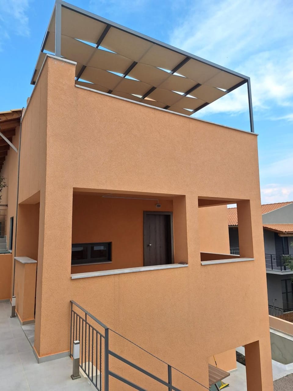 vikis sea view apartment Apartment in Lefkada, Lefkada Municipality, Greece