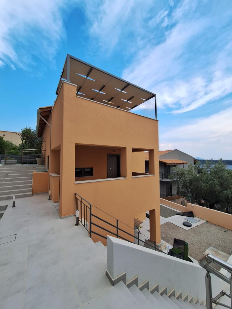 vikis sea view apartment Apartment in Lefkada, Lefkada Municipality, Greece