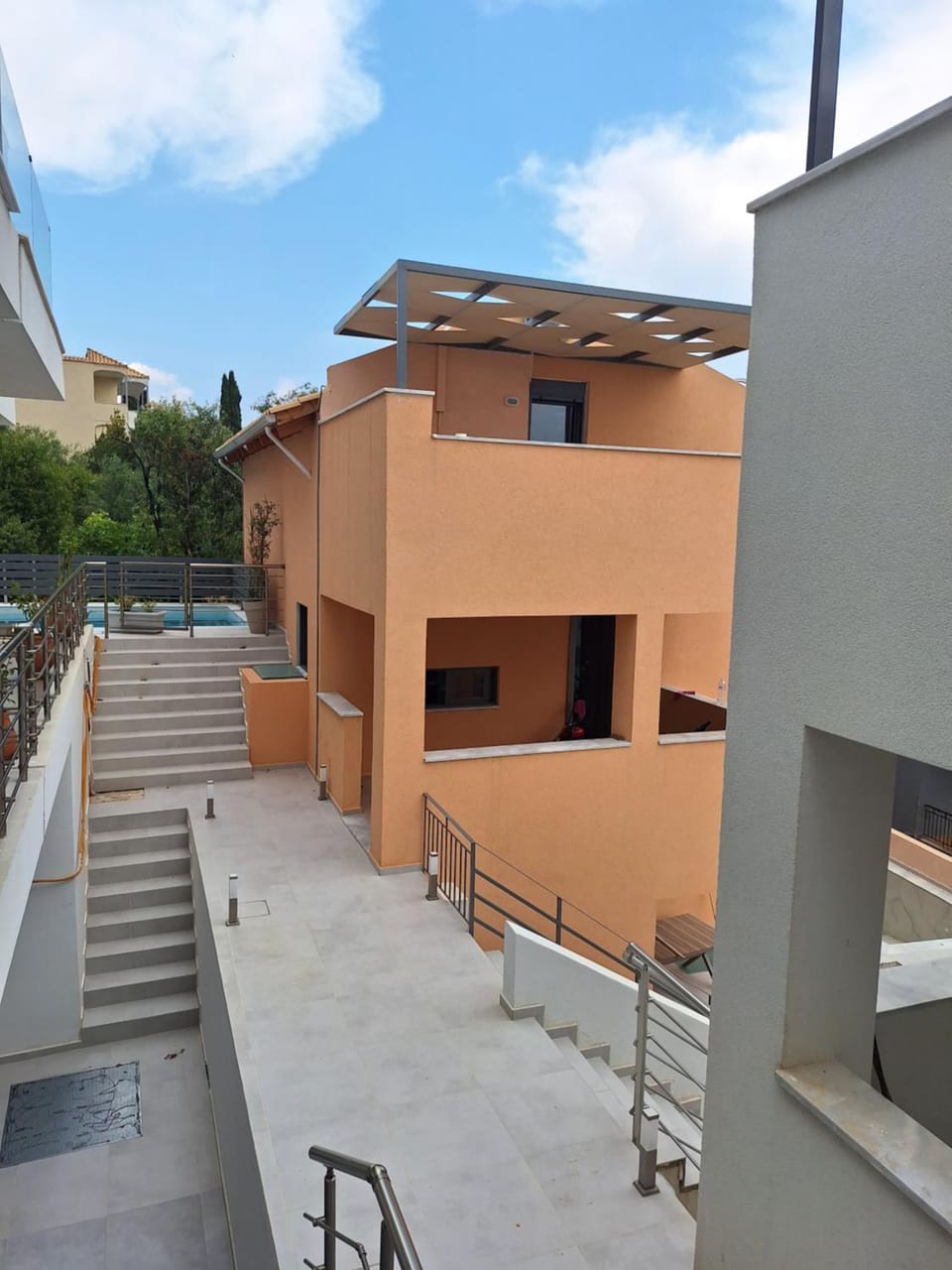 vikis sea view apartment Apartment in Lefkada, Lefkada Municipality, Greece