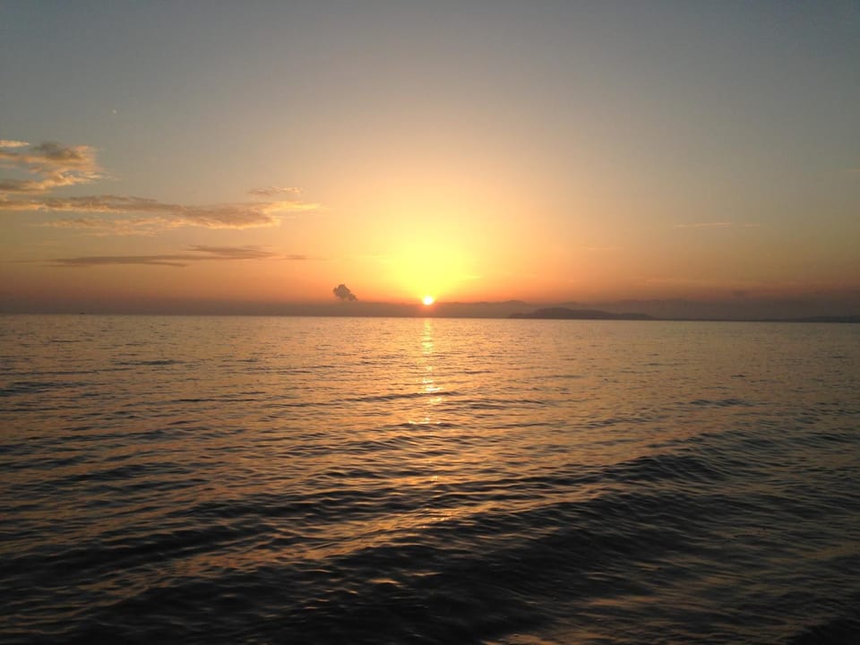 Natural landscape, Beach