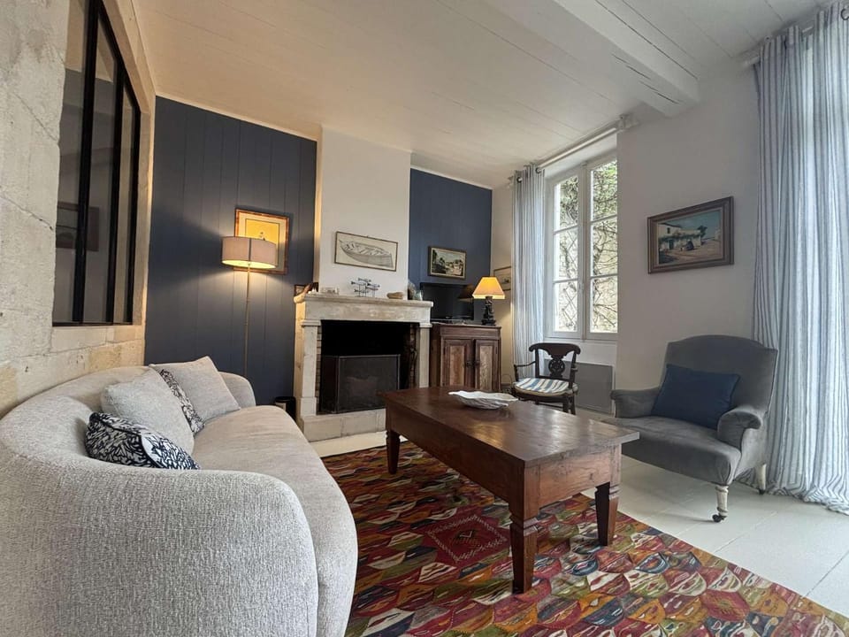 Maison 6 pièces ILE DE RE - SAINT MARTIN DE RE - IDR400-017 Apartment in Saint-Martin-de-Ré