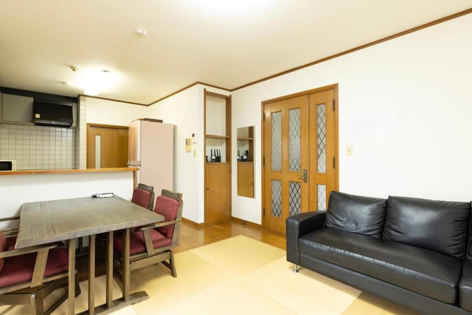 緑翠-Ryokusui- House in Fukuoka