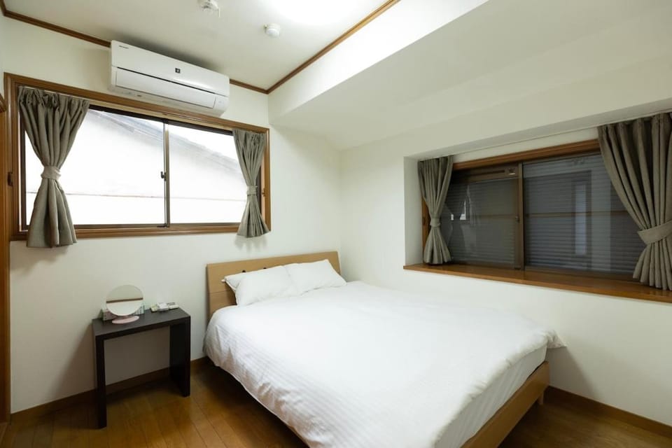 緑翠-Ryokusui- House in Fukuoka