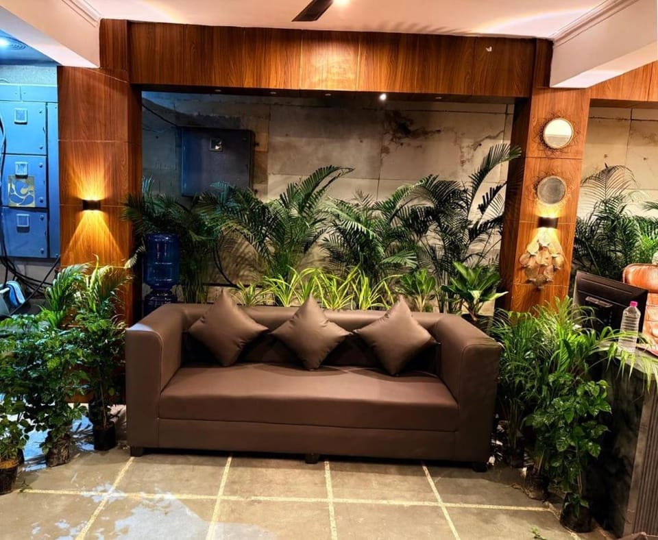 Amrut Living Stay Bed and Breakfast in Uttar Pradesh