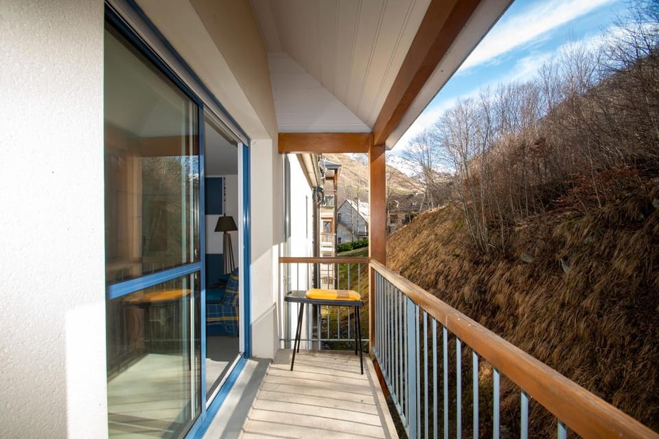 Patio, Balcony/Terrace