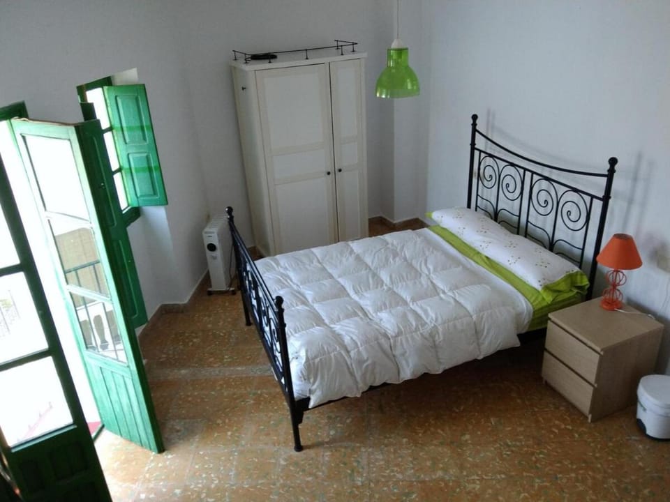 El Castillito Apartment in Sierra de Huelva