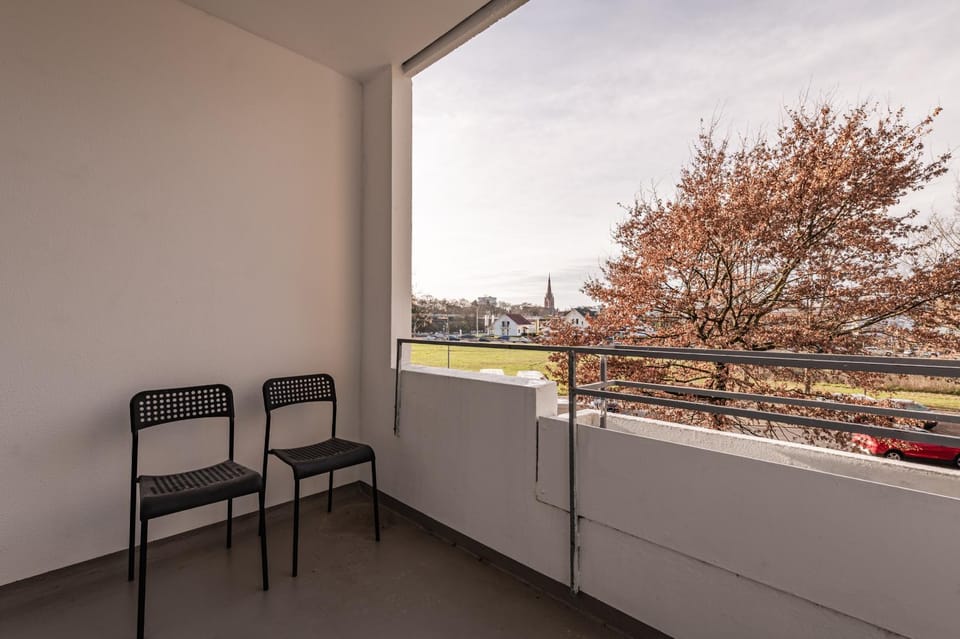 View (from property/room), Balcony/Terrace