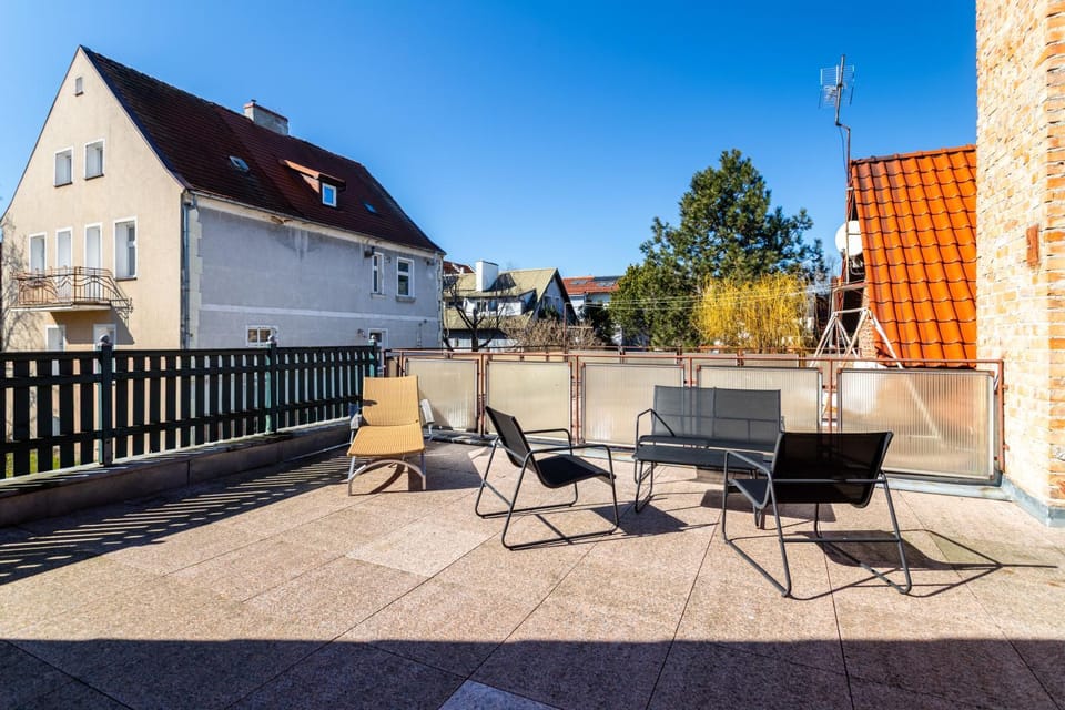 Balcony/Terrace, Balcony/Terrace