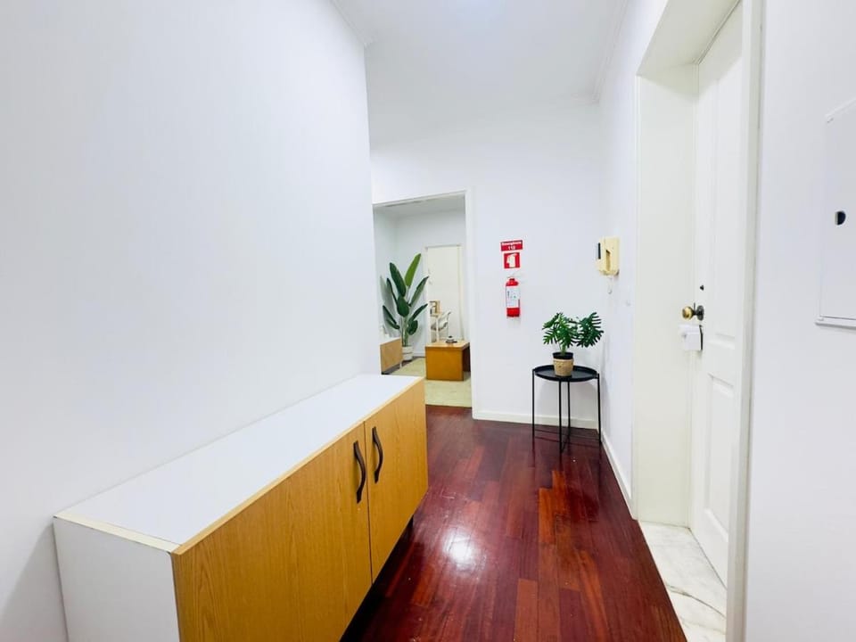 Casa Campos - Refresh - 2-bedroom apartment Apartment in Aveiro District, Portugal