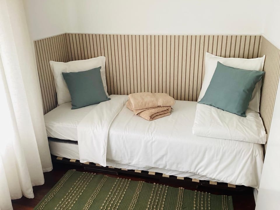 Casa Campos - Refresh - 2-bedroom apartment Apartment in Aveiro District, Portugal