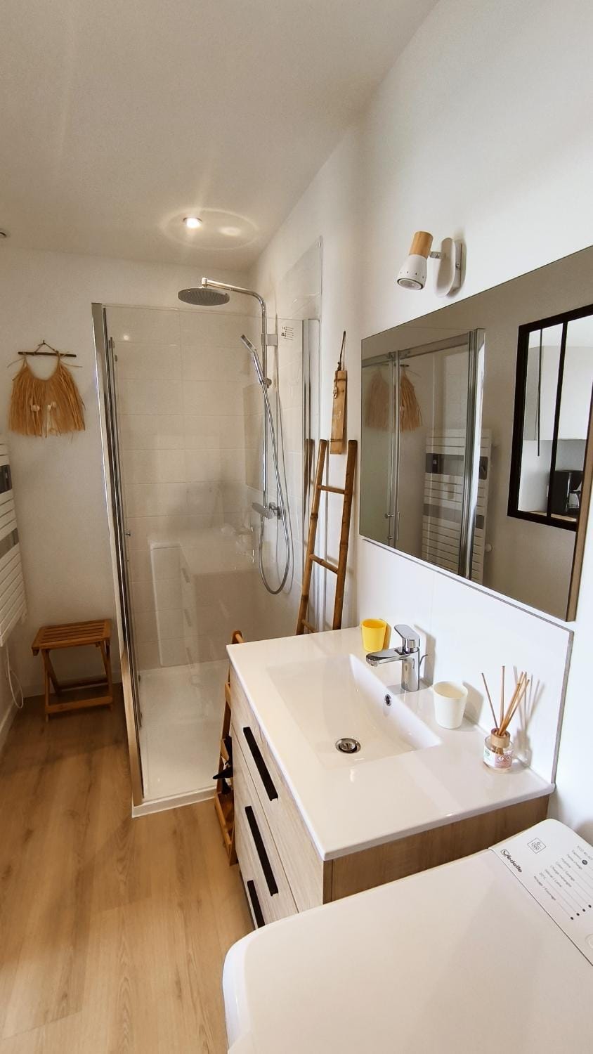 Le Prince de Guerveur - Studio Apartment in Brittany