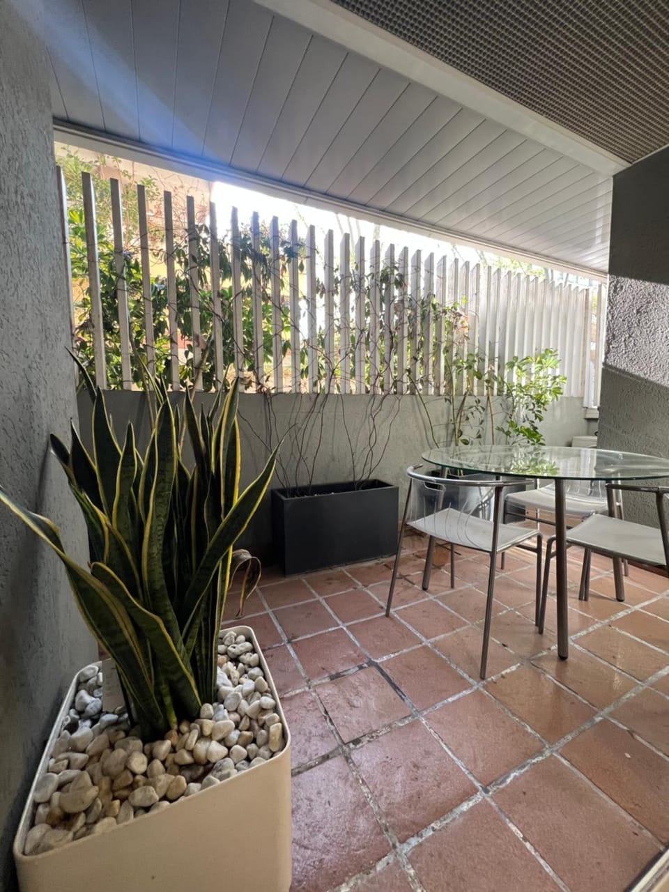 Balcony/Terrace, Balcony/Terrace