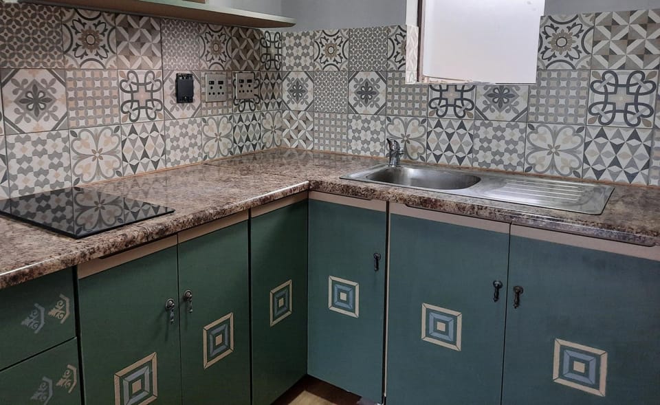 Fisantjie Apartment in Cape Town