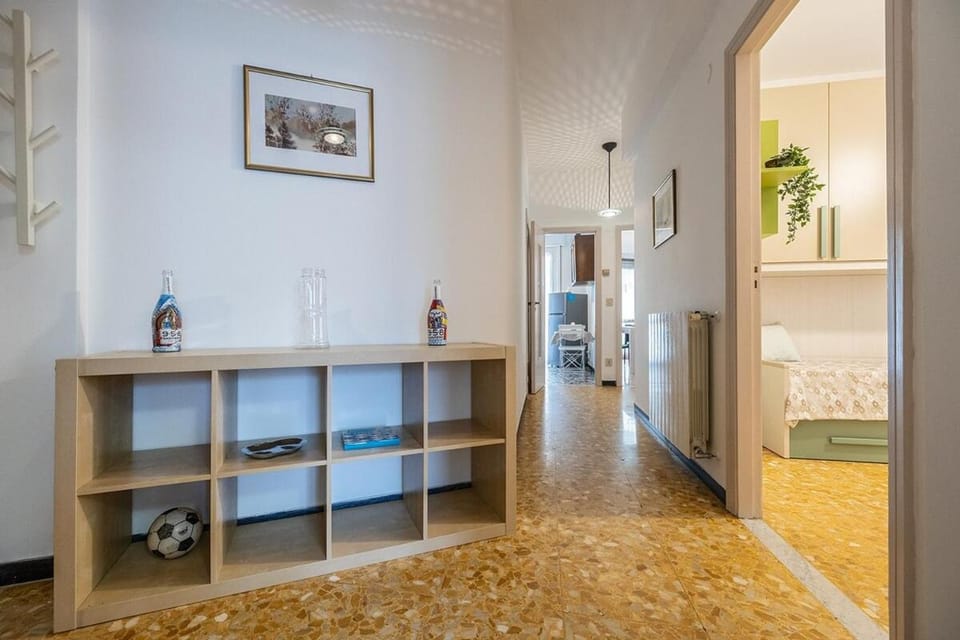 Ca' di GiuPa Finale Ligure Outdoor Apartment in Finale Ligure