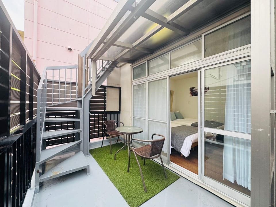 STS-Toyama house-SJ0188 Apartment hotel in Shinjuku