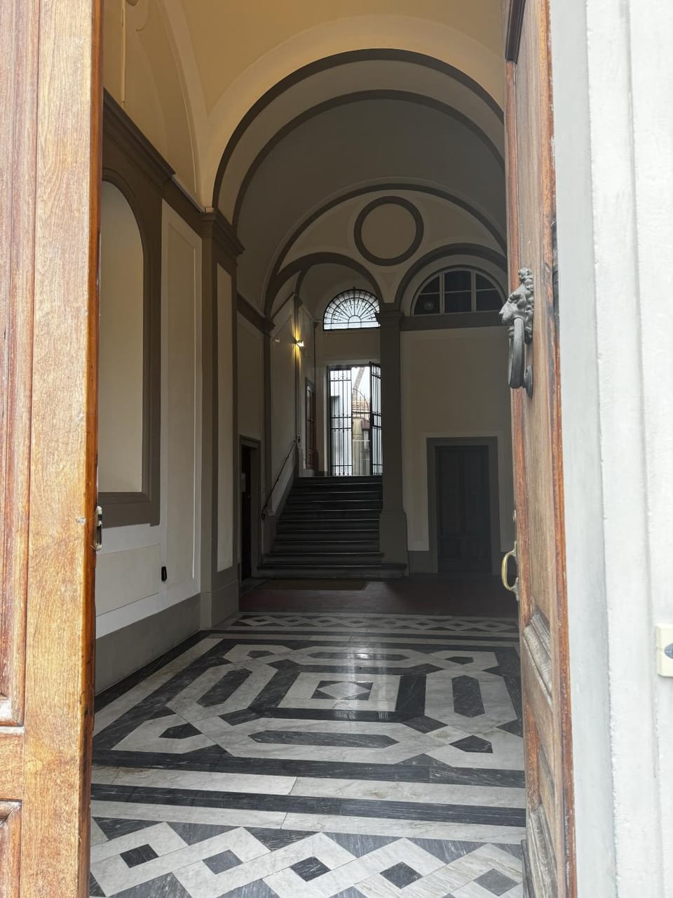 Facade/entrance, Lobby or reception