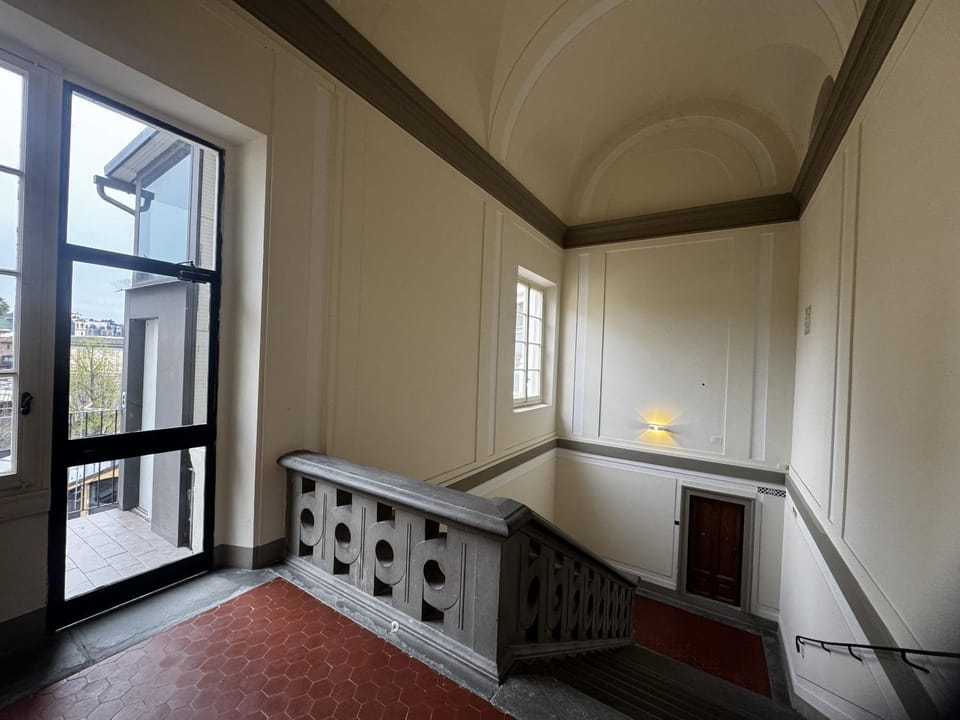 Bed, Living room, Lobby or reception, Photo of the whole room, Seating area, Bedroom