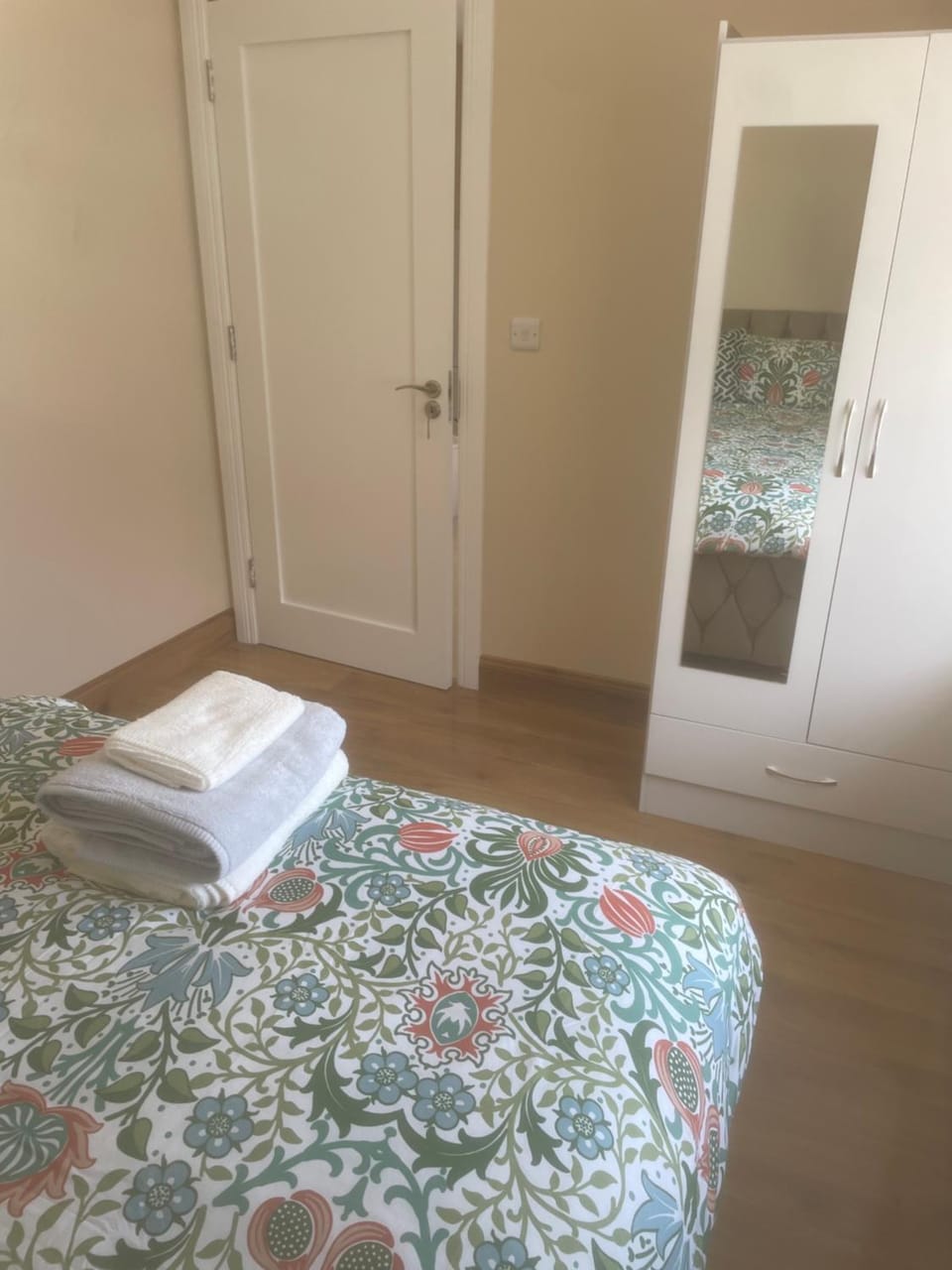 O'Brien's 2 bedroom apt City Centre Apartment in Galway