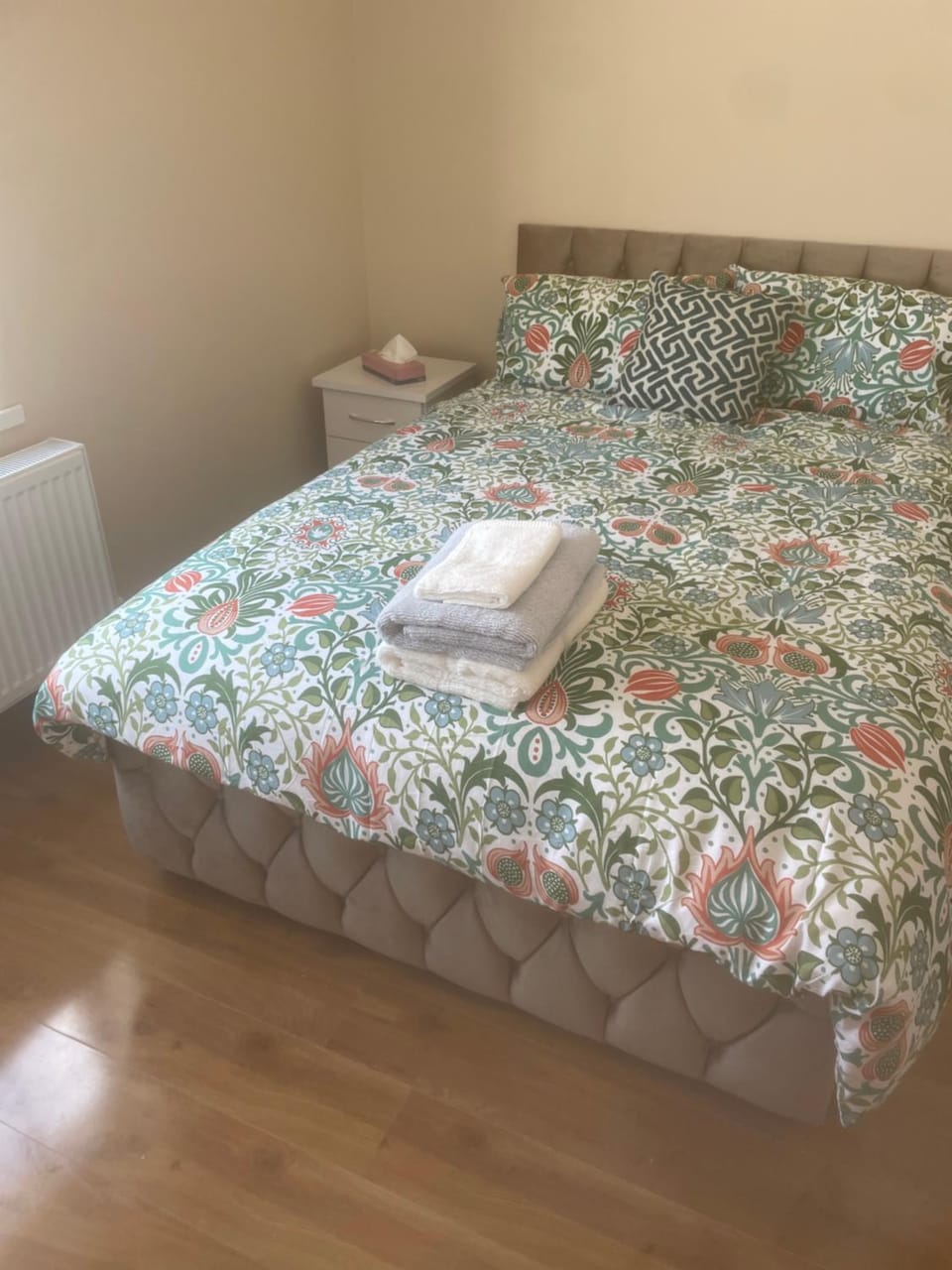 O'Brien's 2 bedroom apt City Centre Apartment in Galway