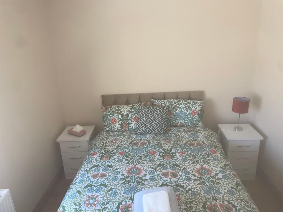 O'Brien's 2 bedroom apt City Centre Apartment in Galway