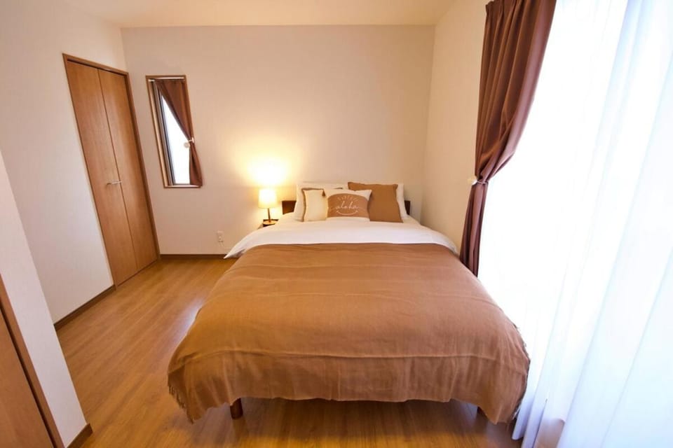 今帰仁村兼次戸建て Apartment in Okinawa Prefecture
