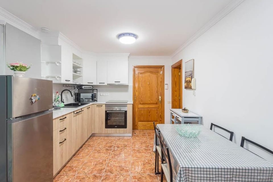 GuestReady - Mis tres sentidos Playa de Arinaga junto al mar Apartment in Gran Canaria