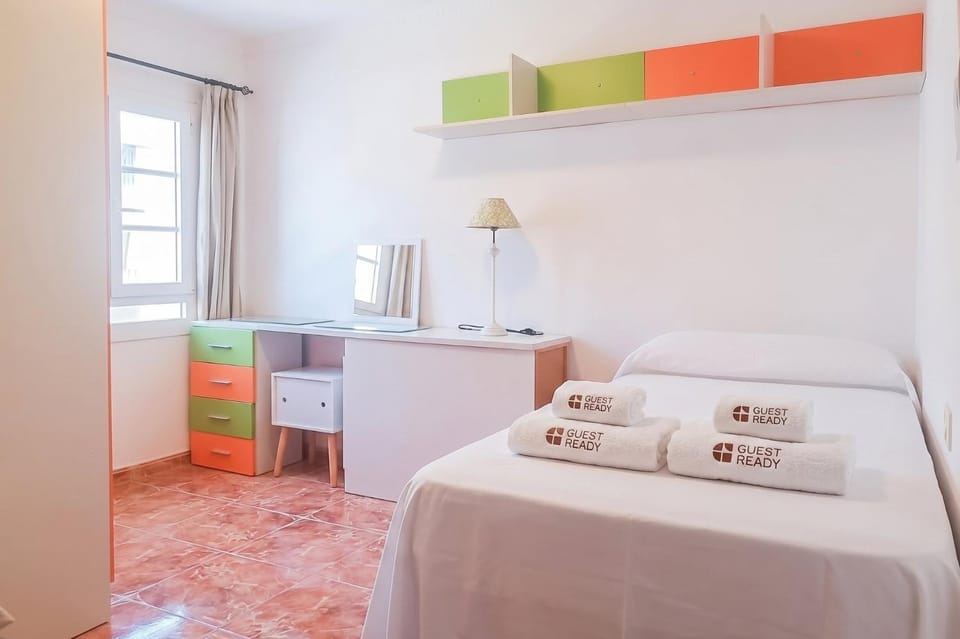 GuestReady - Mis tres sentidos Playa de Arinaga junto al mar Apartment in Gran Canaria