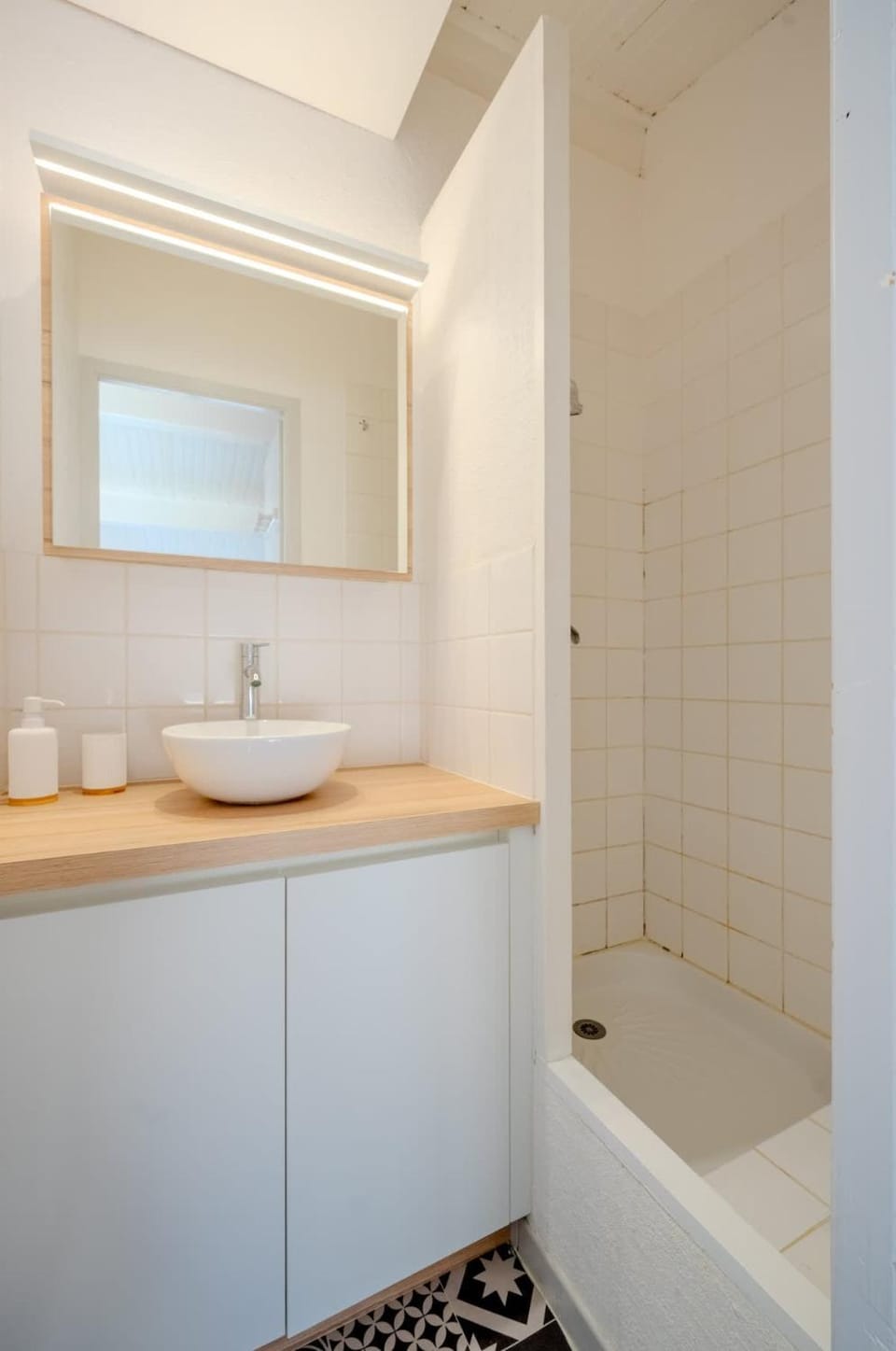 Appartement Samuel Apartment in La Rochelle