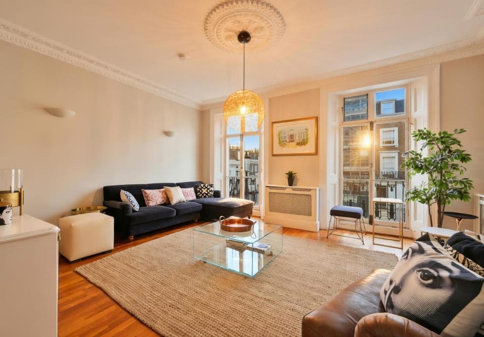 5 bedrooms house in Chelsea Apartment in City of Westminster
