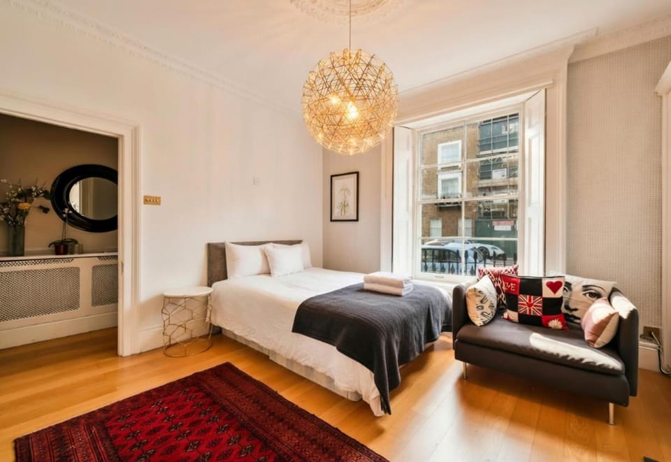 5 bedrooms house in Chelsea Apartment in City of Westminster