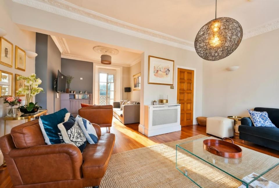 5 bedrooms house in Chelsea Apartment in City of Westminster