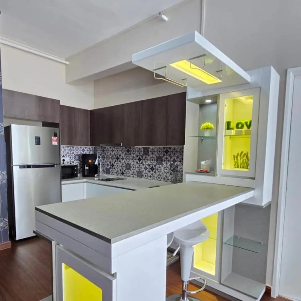 TroikaHome by JA Apartment in Malaysia