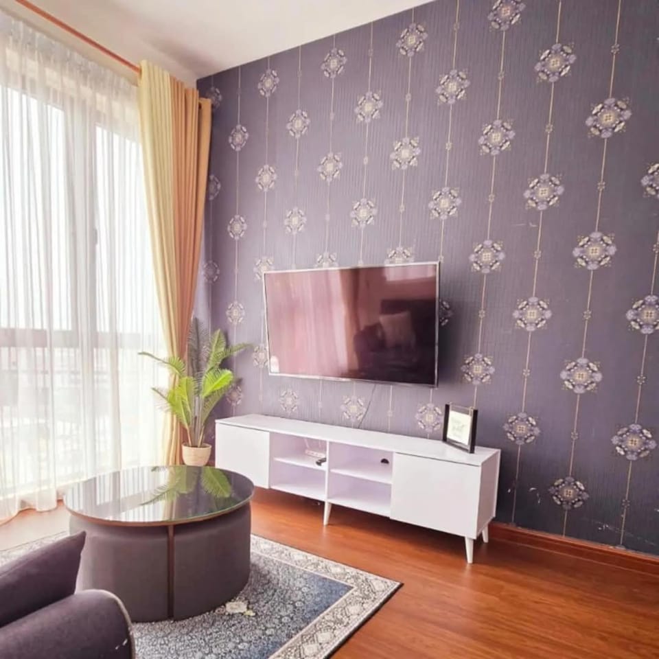 TroikaHome by JA Apartment in Malaysia