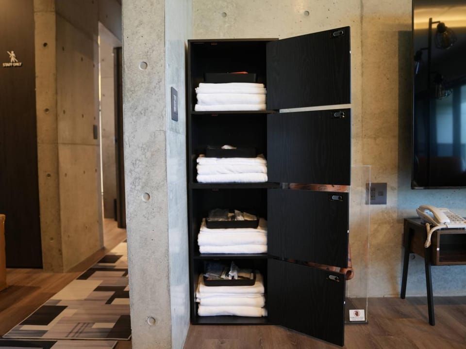 towels