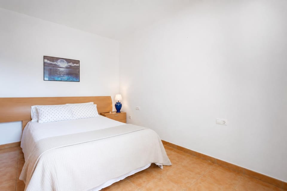 Font rotja albir Apartment in Marina Baixa