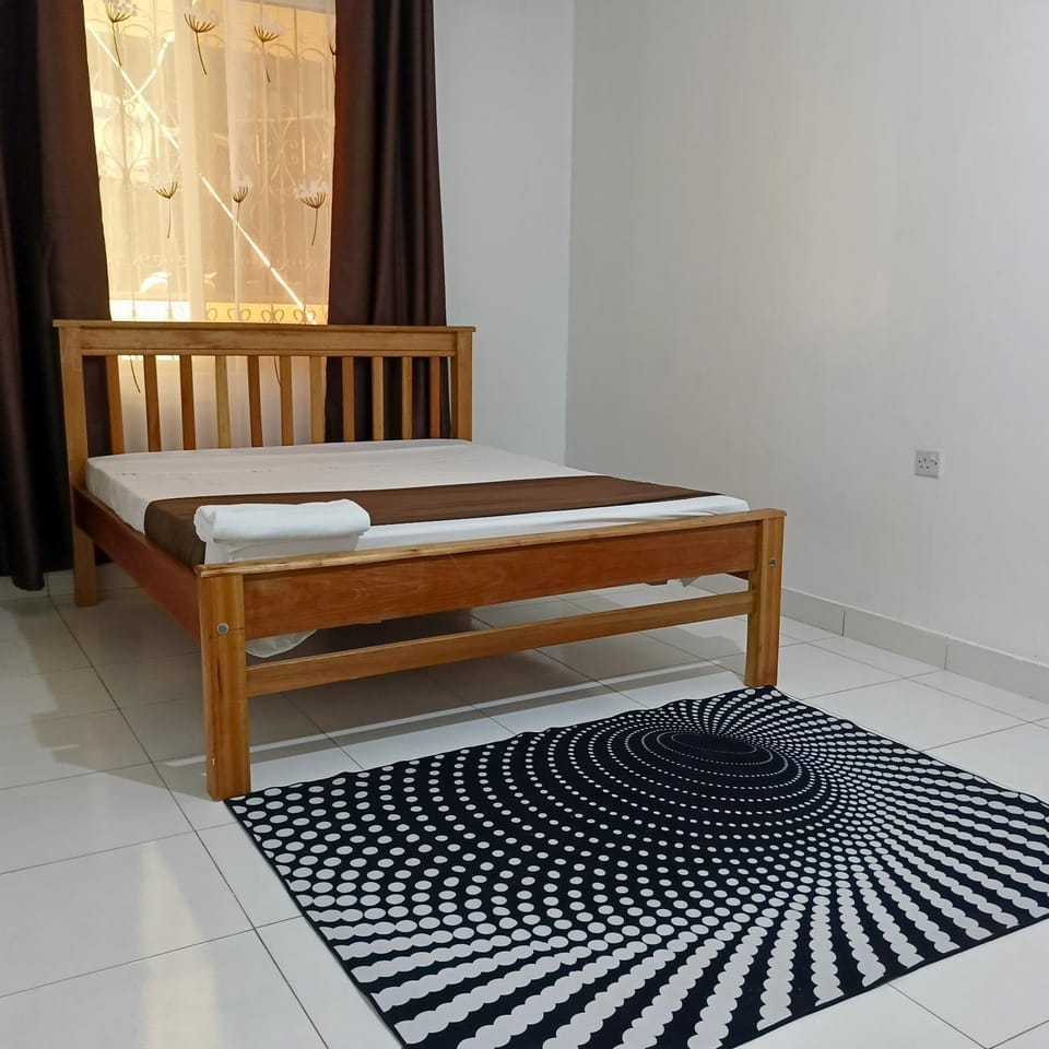 Warm retreat Apartment in Mombasa County