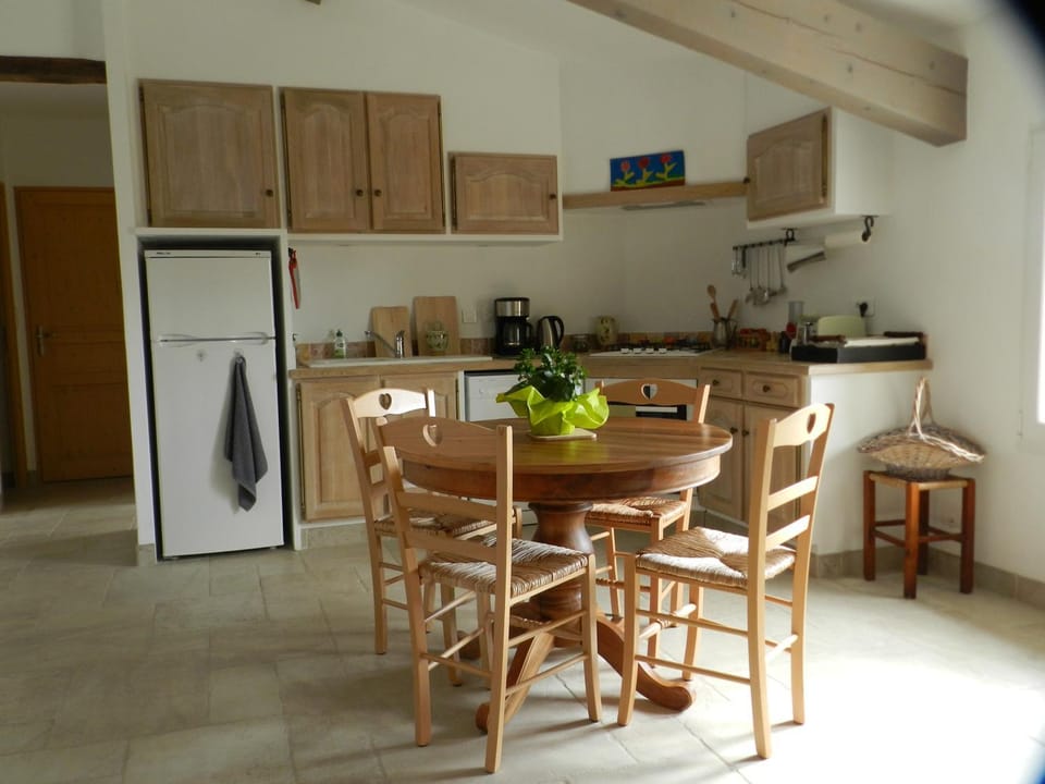 Le Relais d'Elisa Apartment in Valréas