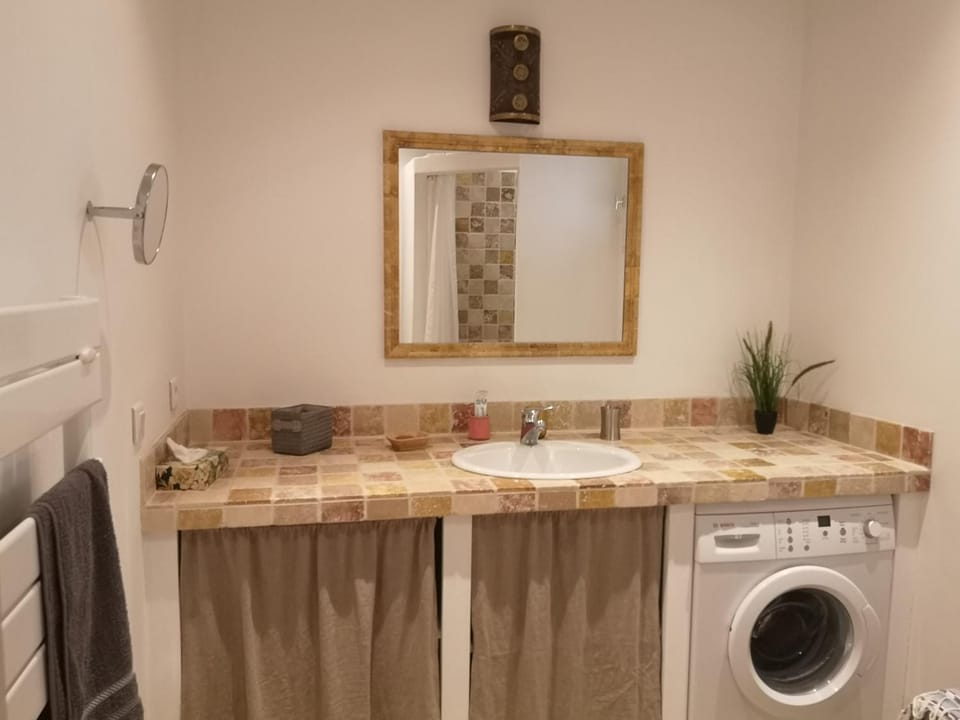 Le Relais d'Elisa Apartment in Valréas
