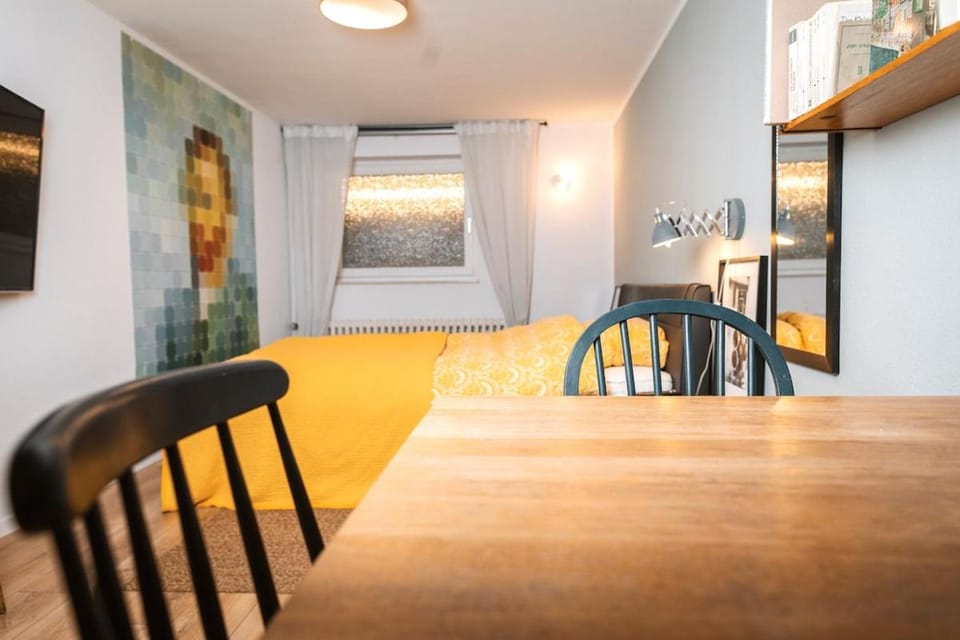 Casa Maxima am Schloss Benrath Apartment in Dusseldorf