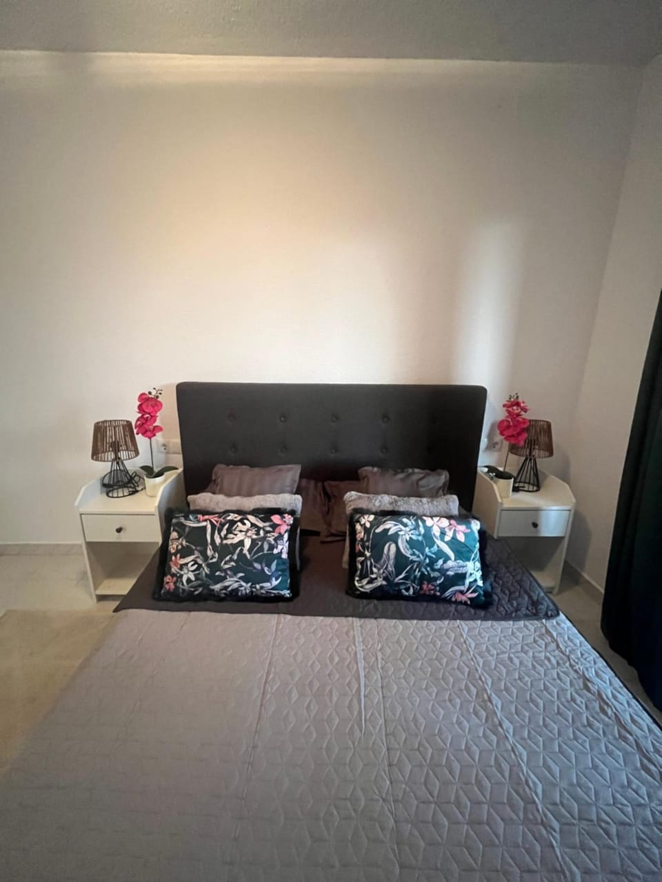 SeaViev Torrevieja Apartment in Torrevieja