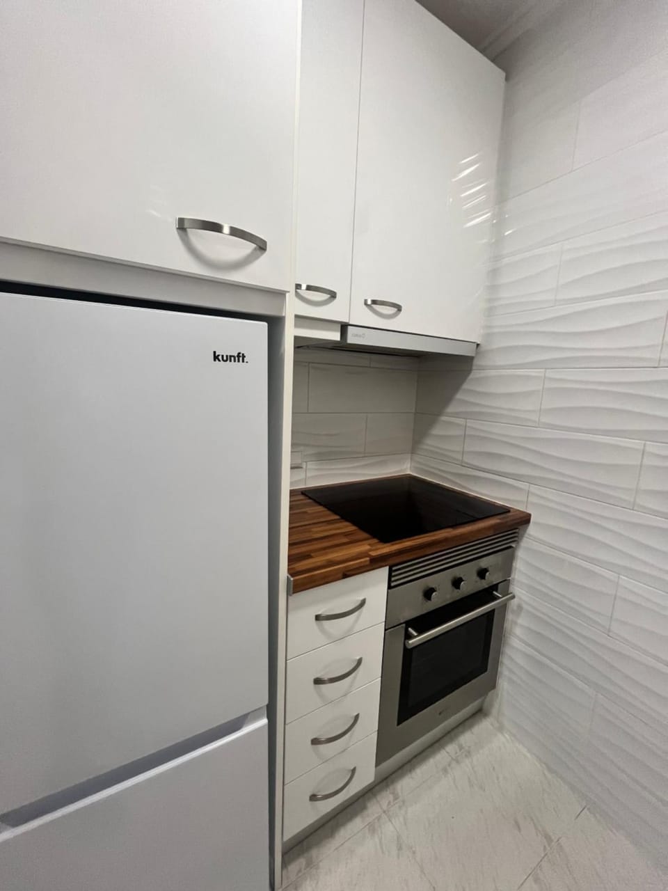 SeaViev Torrevieja Apartment in Torrevieja