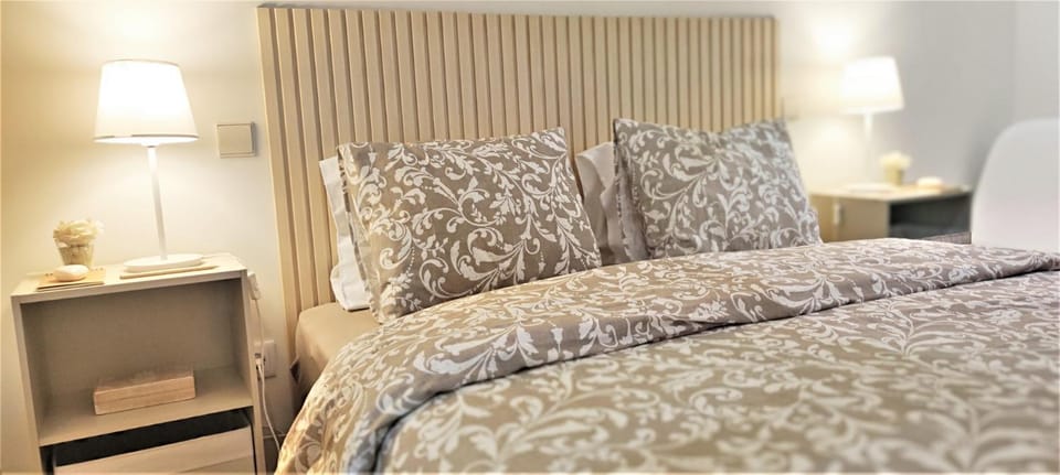 Liras House Apartment in Braga