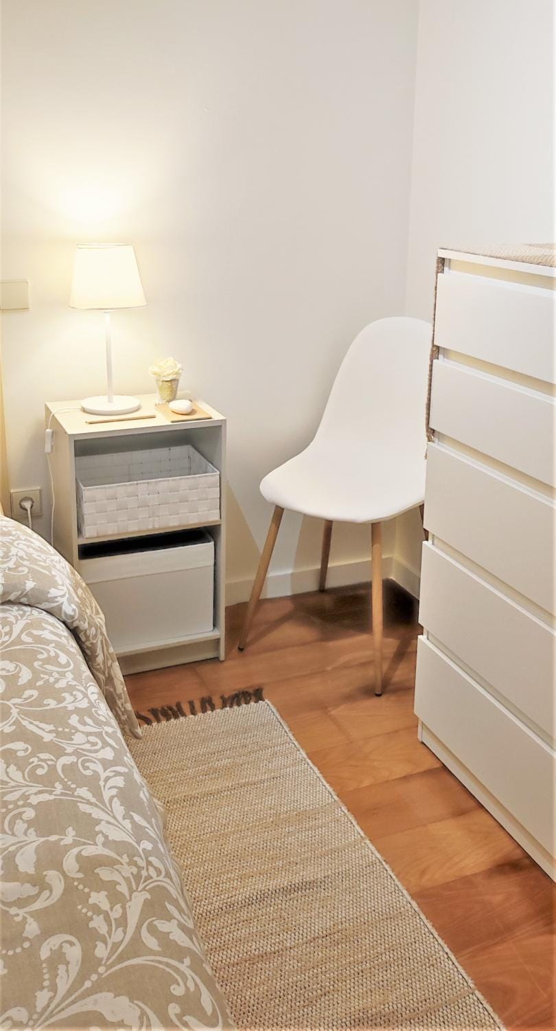 Liras House Apartment in Braga